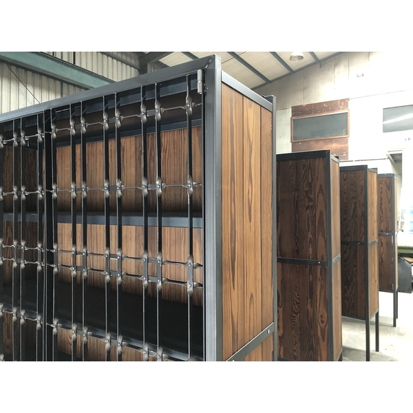 各式鐵件-民鑫興業有限公司