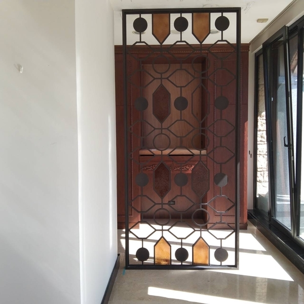 各式鐵件-民鑫興業有限公司