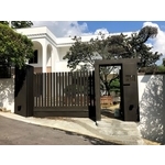 電動大門 - 民鑫興業有限公司