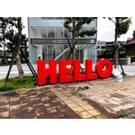 不銹鋼烤漆製品 - 民鑫興業有限公司