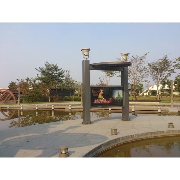 鋼架-民鑫興業有限公司