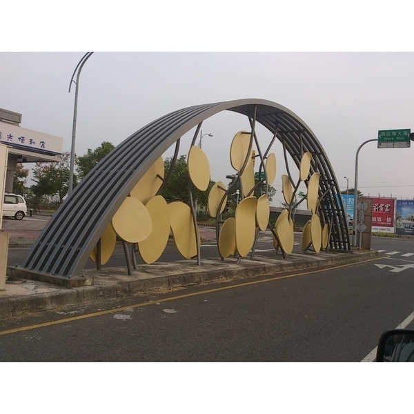 鋼架-民鑫興業有限公司