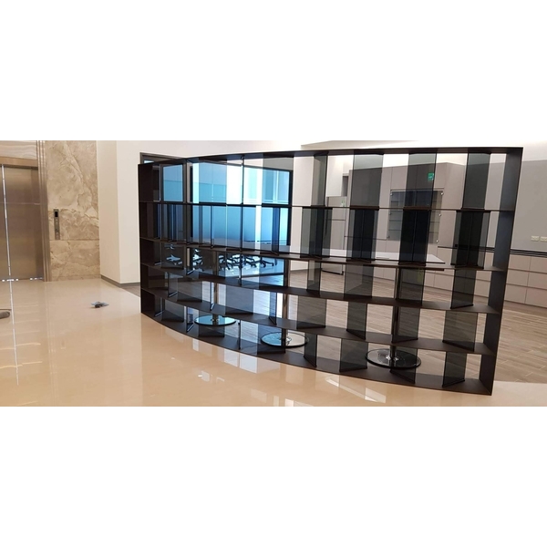 玻璃屏風,民鑫興業有限公司