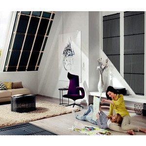 AT黑管冷熱輻射冷暖房系統! , 拓霖企業股份有限公司