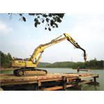 基礎施工 - 安順開發工程有限公司