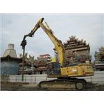 PC基樁 - 安順開發工程有限公司