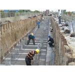 地質改良 - 安順開發工程有限公司