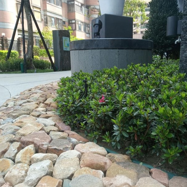 噴灌滴灌系統,康境實業有限公司