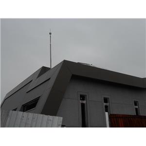 行政院中部農改場 - 政傑工程實業有限公司