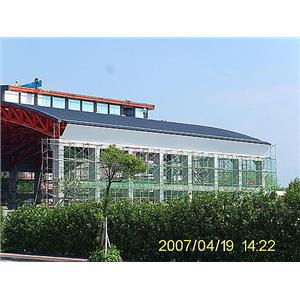 防火鋼板 - 政傑工程實業有限公司