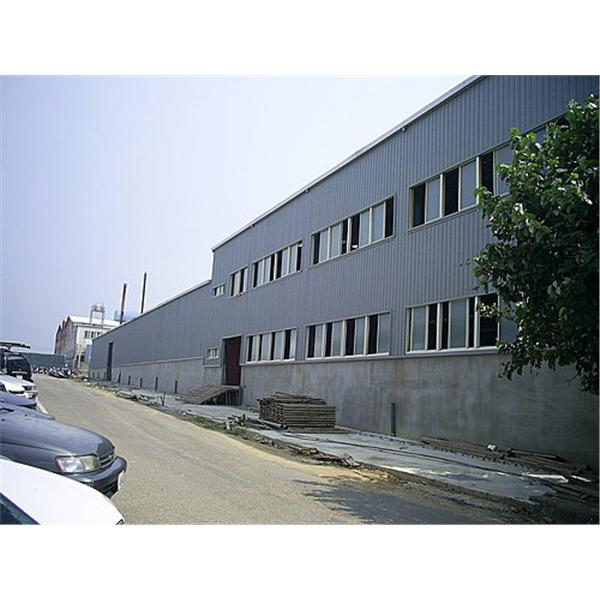 防火鋼板-年興紡織