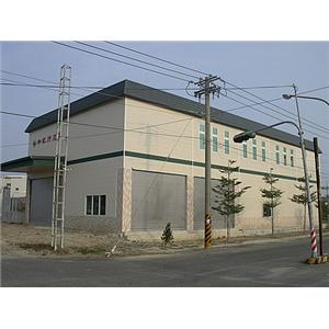優多利壁板 - 政傑工程實業有限公司