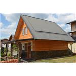 瑪家部落屋頂板 - 政傑工程實業有限公司