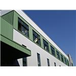 宏鋼-牆面企口板 - 政傑工程實業有限公司