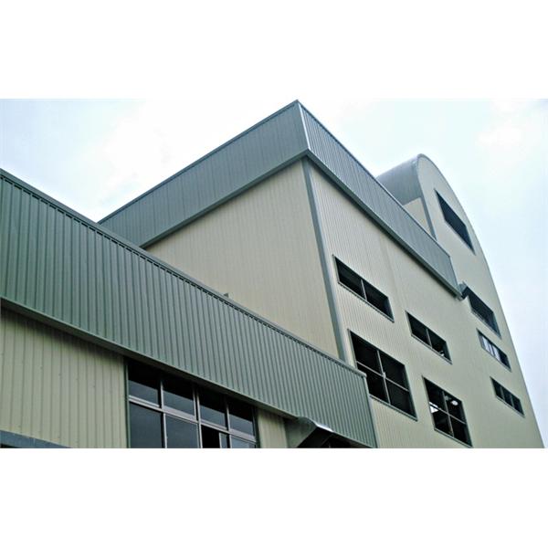 麻豆惠光化學舊廠翻新