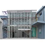 甲仙農會-青梅加工廠 - 政傑工程實業有限公司