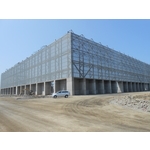 台中港媒倉 - 政傑工程實業有限公司