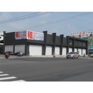 海佃路商場 - 政傑工程實業有限公司