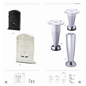 信箱 , 寶碁企業有限公司