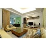 客廳設計 - 一揚設計企業有限公司