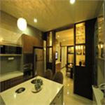 廚房設計 - 一揚設計企業有限公司