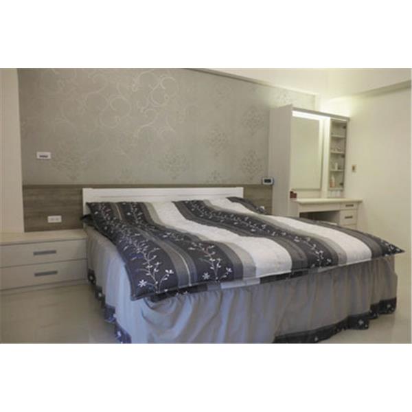 主臥室 主臥室,一揚設計企業有限公司