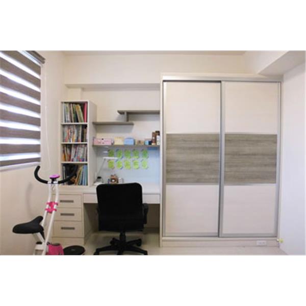 女兒房,一揚設計企業有限公司