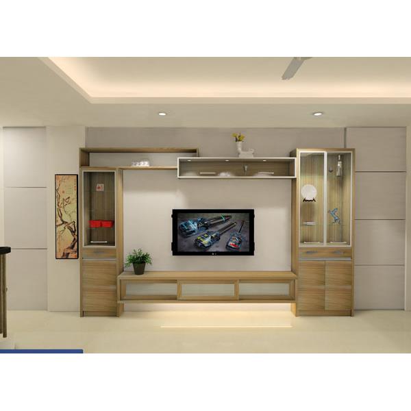 客廳3D,一揚設計企業有限公司