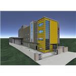 廠辦設計3D - 一揚設計企業有限公司