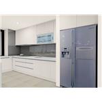 廚房空間規劃 - 一揚設計企業有限公司