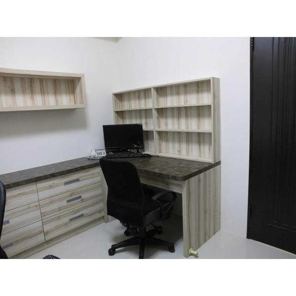 書房規劃,一揚設計企業有限公司