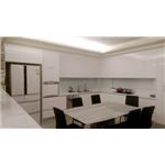 廚房裝潢 - 一揚設計企業有限公司