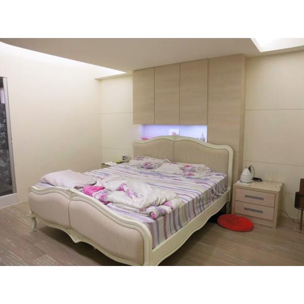 主臥室規劃,一揚設計企業有限公司