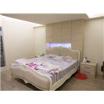 主臥室規劃 - 一揚設計企業有限公司