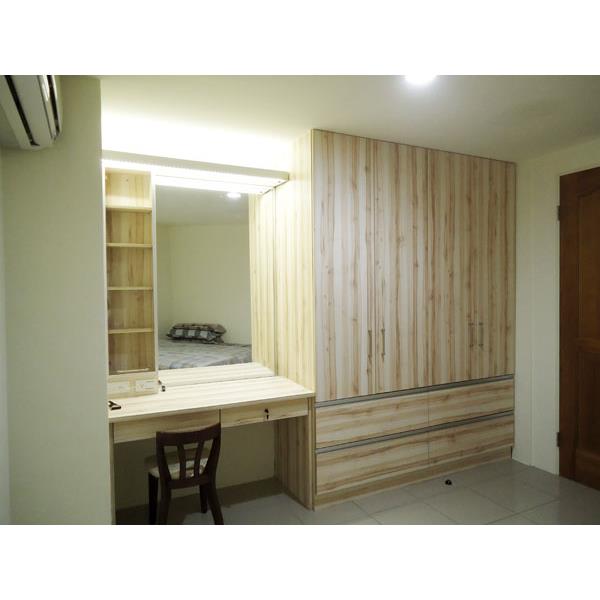 臥室裝潢 臥室裝潢,一揚設計企業有限公司