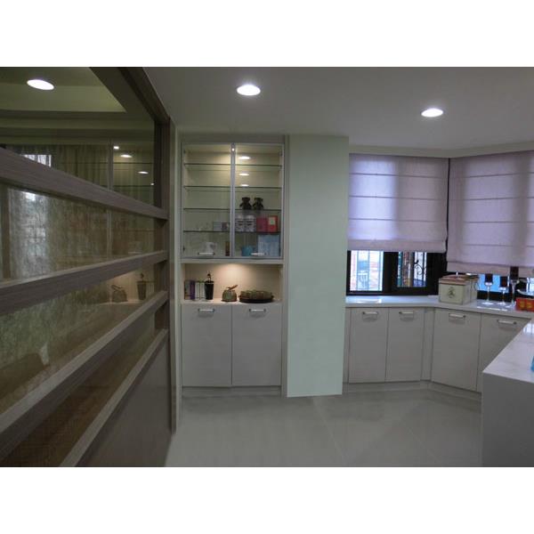 展示櫃,一揚設計企業有限公司