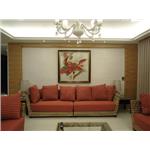 客廳設計 - 一揚設計企業有限公司