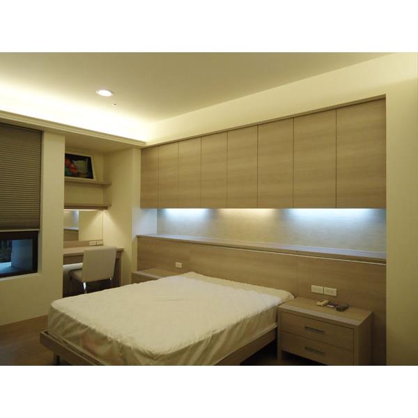 臥室設計 臥室設計,一揚設計企業有限公司