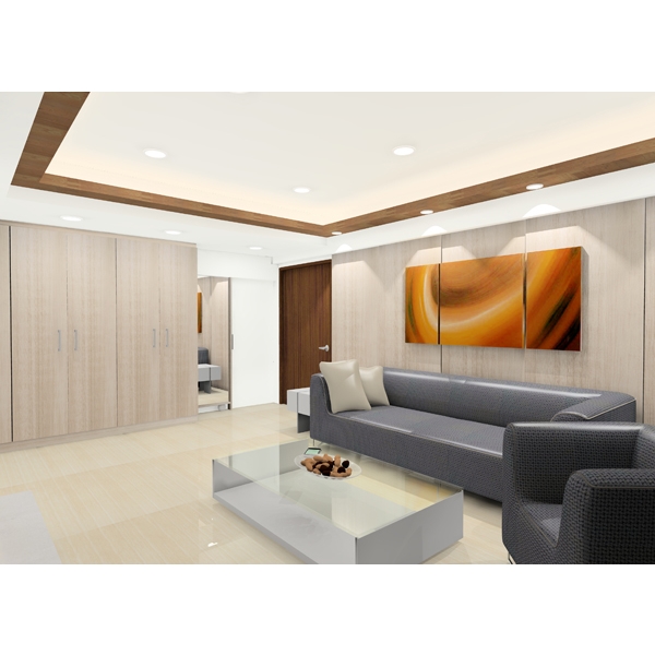 客廳3D 客廳3D,一揚設計企業有限公司