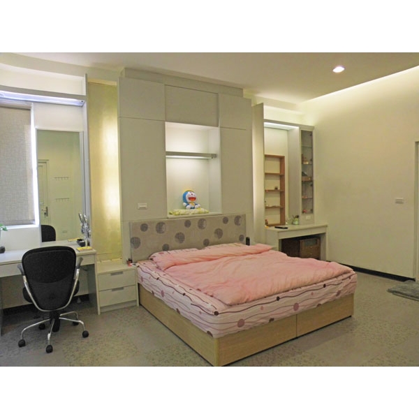 住家設計,一揚設計企業有限公司