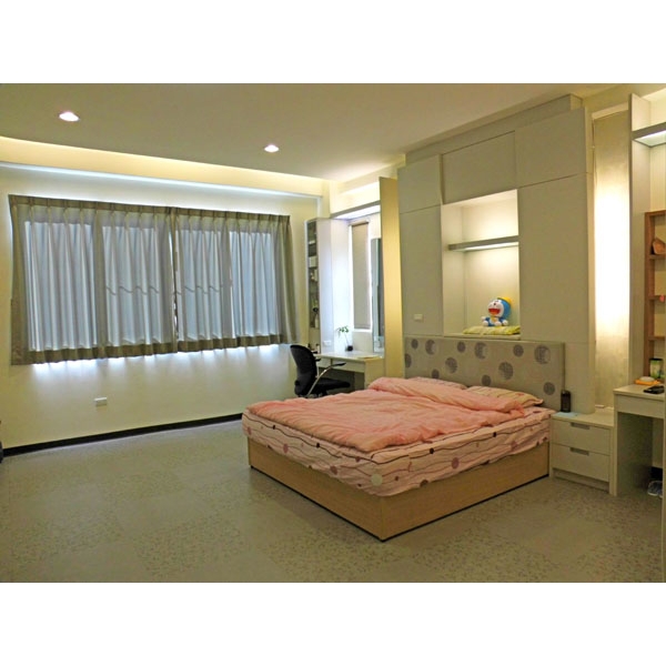 住家設計,一揚設計企業有限公司