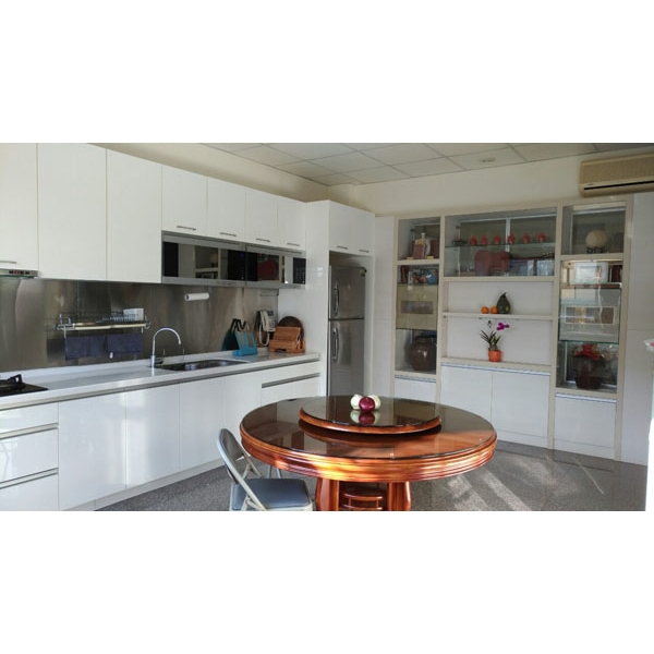 廚房設計,一揚設計企業有限公司