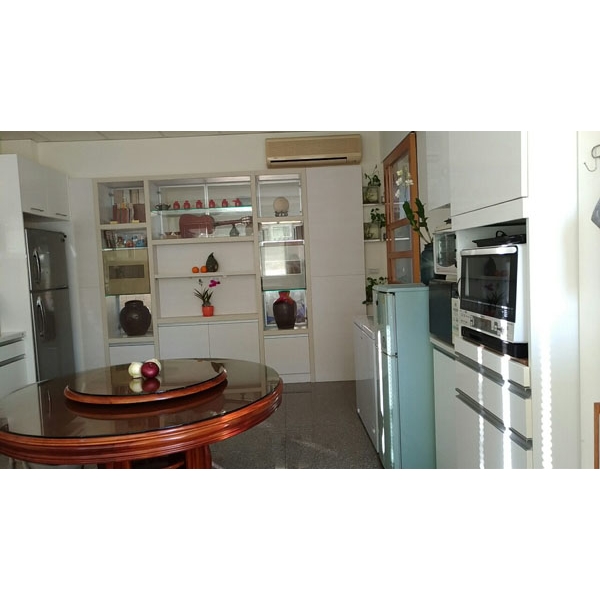 廚房設計 廚房設計,一揚設計企業有限公司