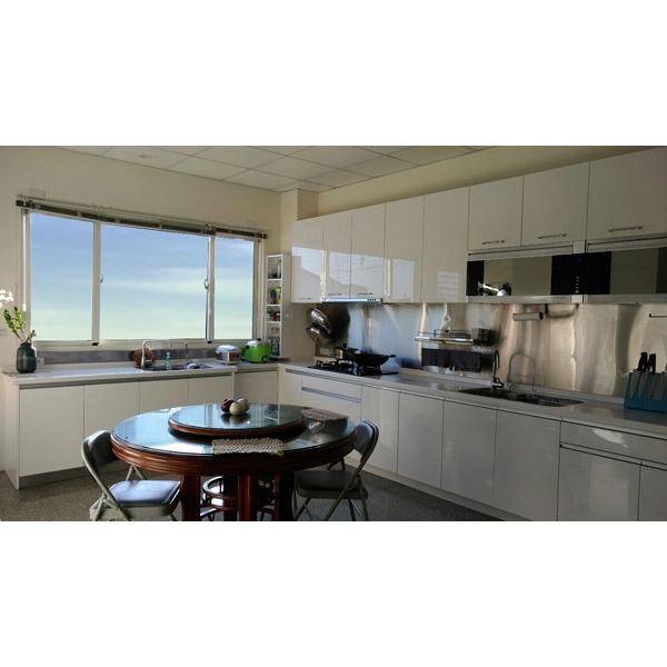 廚房設計,一揚設計企業有限公司