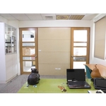 辦公室設計 - 一揚設計企業有限公司