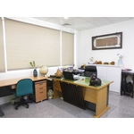 辦公室設計 - 一揚設計企業有限公司