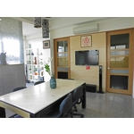 辦公室設計 - 一揚設計企業有限公司