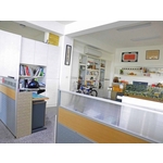 辦公室設計 - 一揚設計企業有限公司