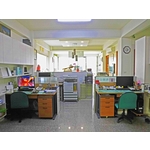 辦公室設計 - 一揚設計企業有限公司