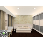 主臥室 - 一揚設計企業有限公司